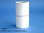 Thermotransferetikett 12 (2-bahnig) - 50 x 12,7 mm [100% BPA frei]