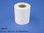 Thermotransferetikett (1-bahnig) - 93 x 10 mm [100% BPA frei]