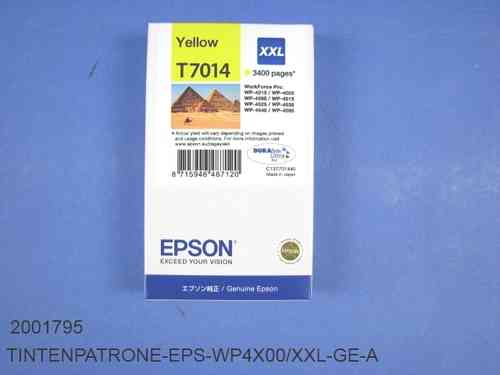 Epson WP4X00 - Gelb