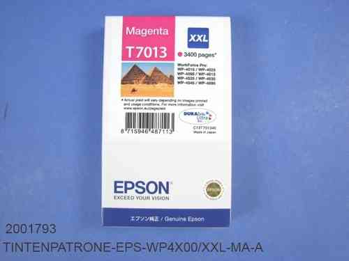 Epson WP4X00 - Magenta