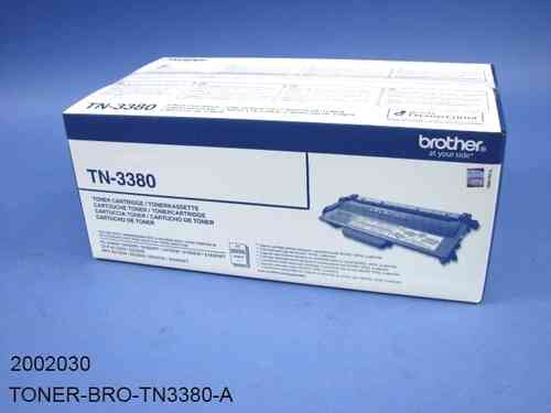 Brother Toner TN-3380