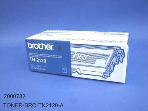 Brother Toner TN-2120