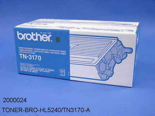Brother Toner TN-3170