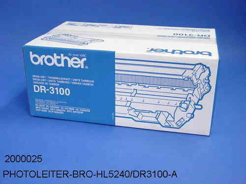 Brother Trommeleinheit DR-3100