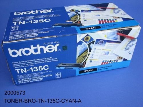 Brother Toner TN-135C