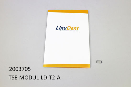 LinuDent-TSE Modul